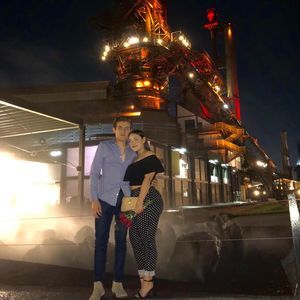 Meet your Posher, Hector